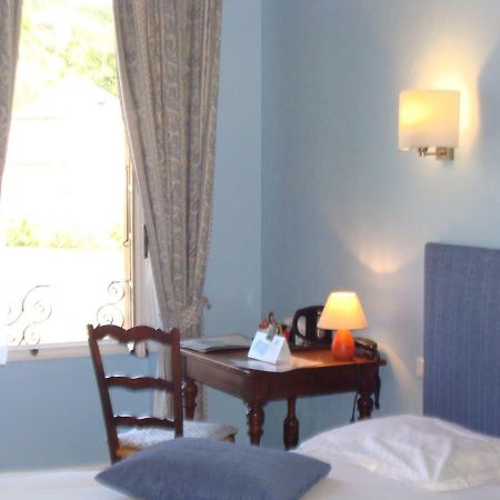 Logis La Gamade Hotel Donzenac Ngoại thất bức ảnh