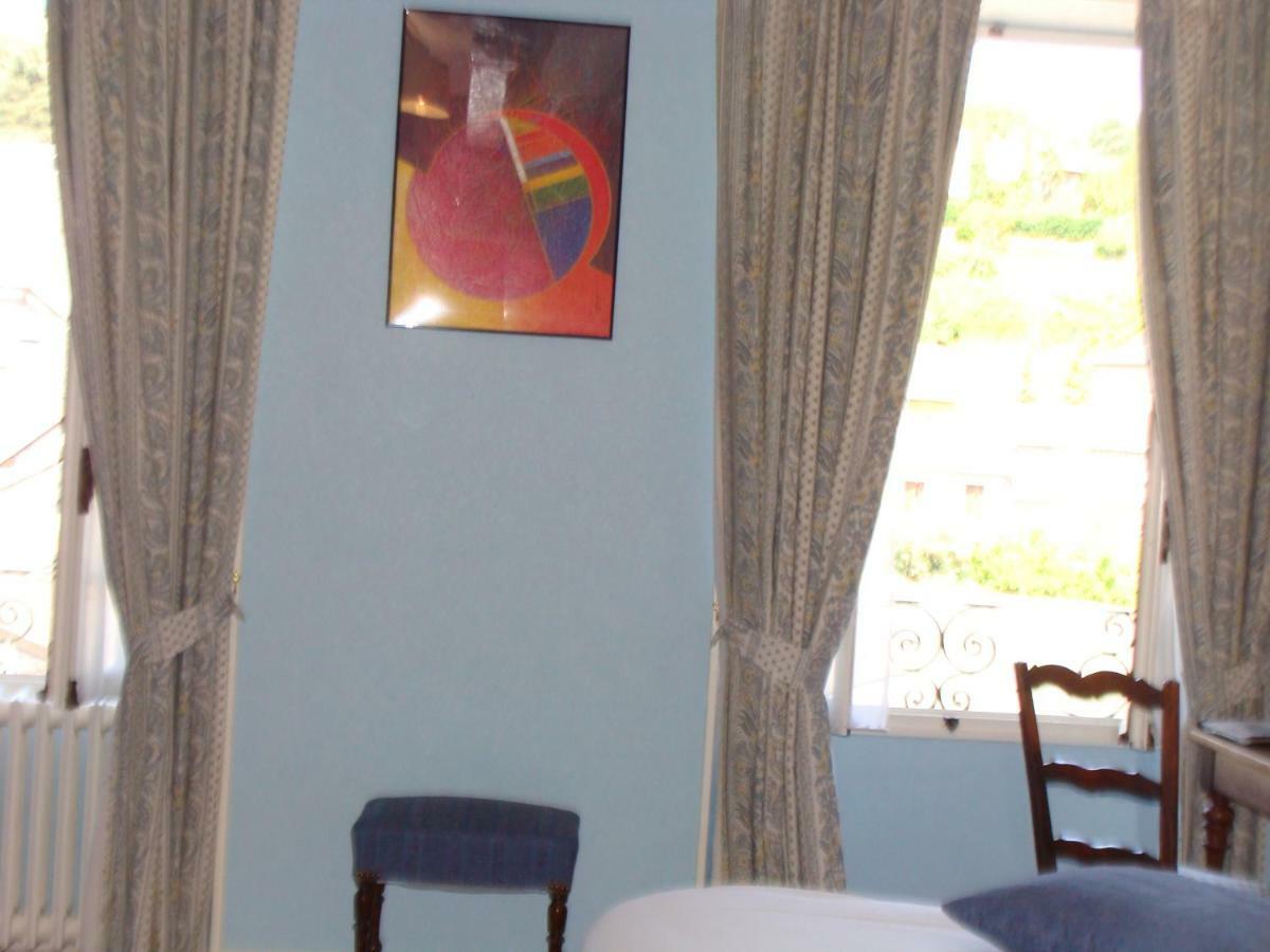 Logis La Gamade Hotel Donzenac Ngoại thất bức ảnh