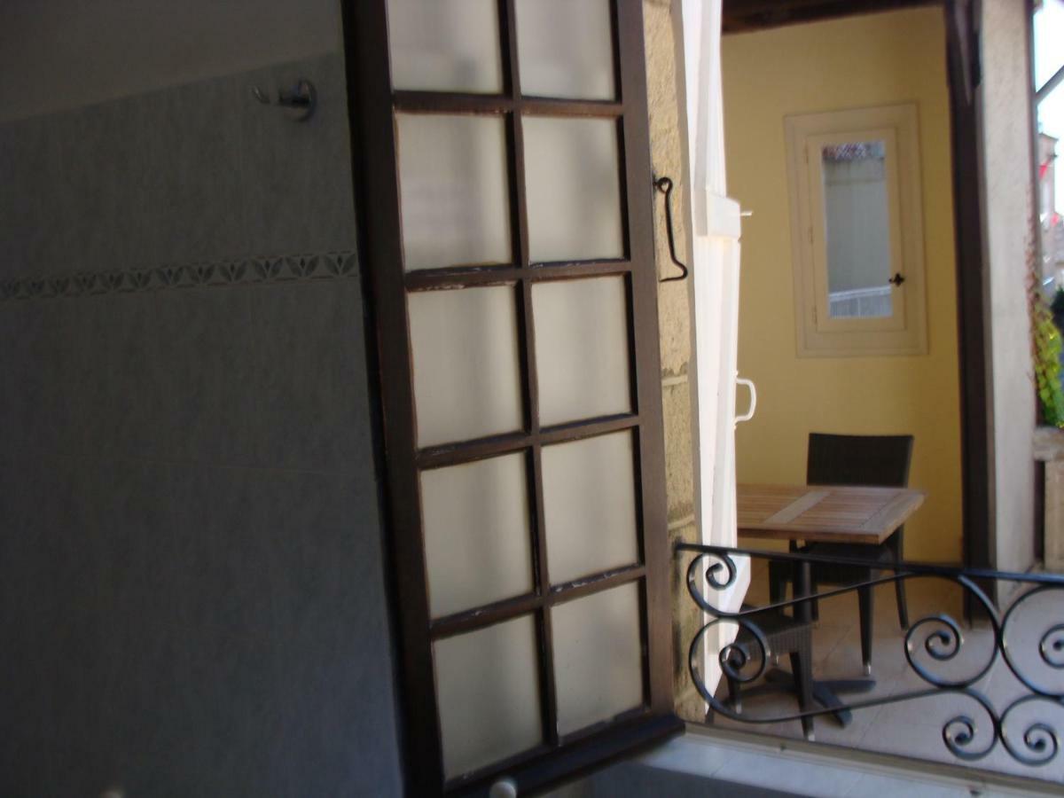 Logis La Gamade Hotel Donzenac Ngoại thất bức ảnh